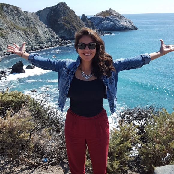 Meet your Posher, Sarah - Picture 1 of 1